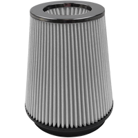 Air Filter (Cotton Cleanable) For Intake Kits: 75-1532, 75-1525