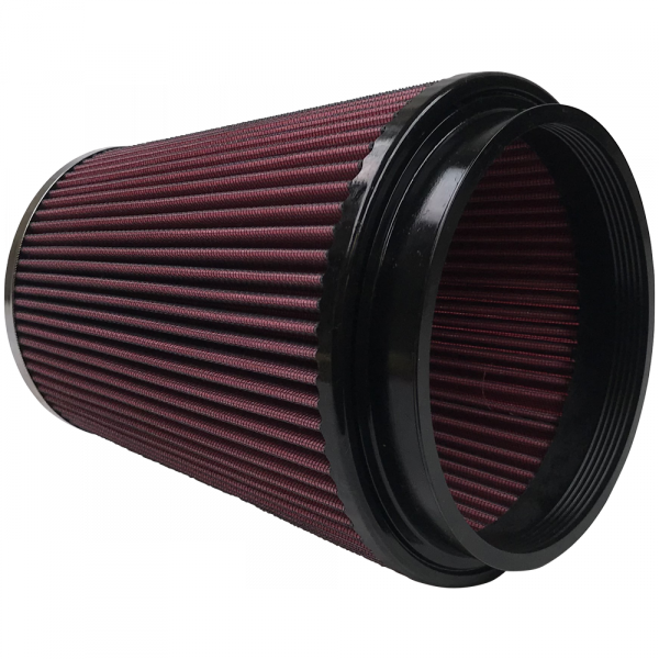 Air Filter (Cotton Cleanable) For Intake Kits: 75-1532, 75-1525