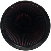 Air Filter (Cotton Cleanable) For Intake Kits: 75-1532, 75-1525