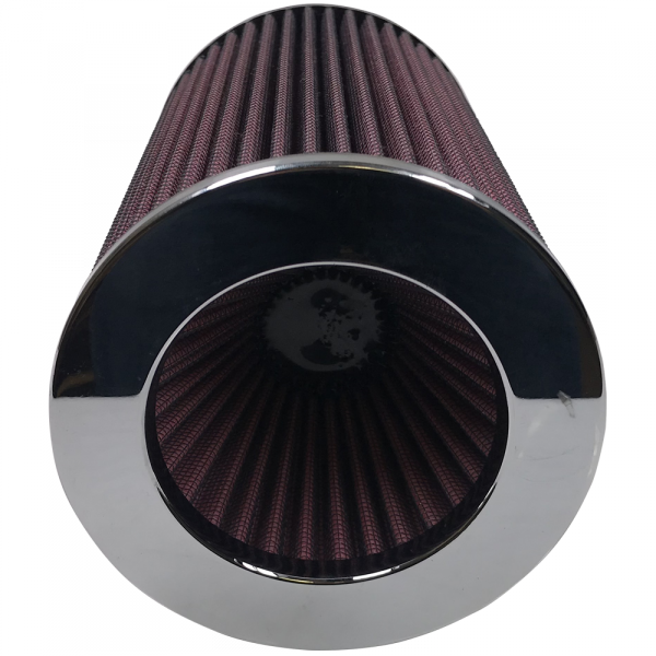 Intake Replacement Filter (Cotton Cleanable) for 75-3025-1b& 75-3017-2