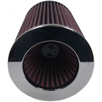 Intake Replacement Filter (Cotton Cleanable) for 75-3025-1b& 75-3017-2