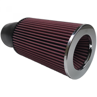 Intake Replacement Filter (Cotton Cleanable) for 75-3025-1b& 75-3017-2