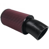 Intake Replacement Filter (Cotton Cleanable) for 75-3025-1b& 75-3017-2