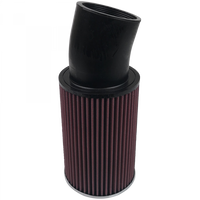 Intake Replacement Filter (Cotton Cleanable) for 75-3025-1b& 75-3017-2