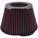 Intake Replacement Filter (Cotton Cleanable) for 75-3026