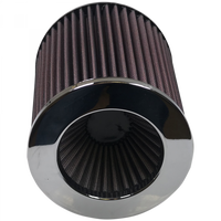 Intake Replacement Filter (Cotton Cleanable) for 75-1509