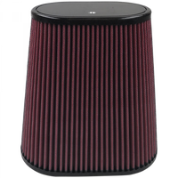 Intake Replacement Filter (Cotton Cleanable) for 75-2503