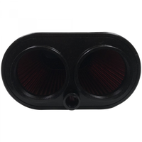 Intake Replacement Filter (Cotton Cleanable) for 75-2503