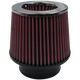 Intake Replacement Filter (Cotton Cleanable) for 75-1534 & 75-1533