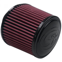 Intake Replacement Filter (Cotton Cleanable) for 75-5004