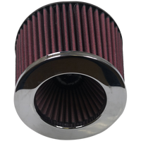 Intake Replacement Filter (Cotton Cleanable) for 75-1513-1