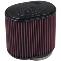 S&B Intake Replacement Filter (Cotton Cleanable) for 75-5013