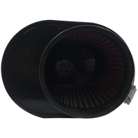 S&B Intake Replacement Filter (Cotton Cleanable) for 75-5013