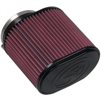 S&B Intake Replacement Filter (Cotton Cleanable) for 75-5013