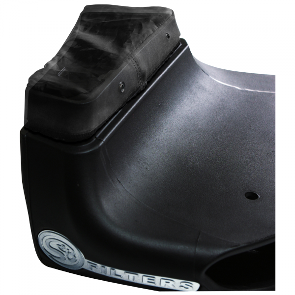 Filter Wrap for Air Scoop AS-5049