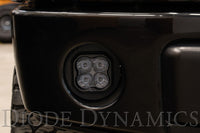SS3 SAE Type FT Fog Light Kit