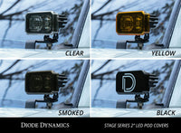 Stage Series 2in LED Pod Cover (Single)