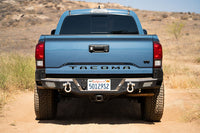 2016-2023 Toyota Tacoma | MTO Series Rear Bumper