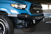 2016-2023 Toyota Tacoma | MTO Series Front Bumper