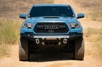 2016-2023 Toyota Tacoma | MTO Series Front Bumper