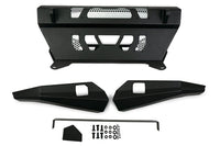 2016-2023 Toyota Tacoma | MTO Series Front Bumper