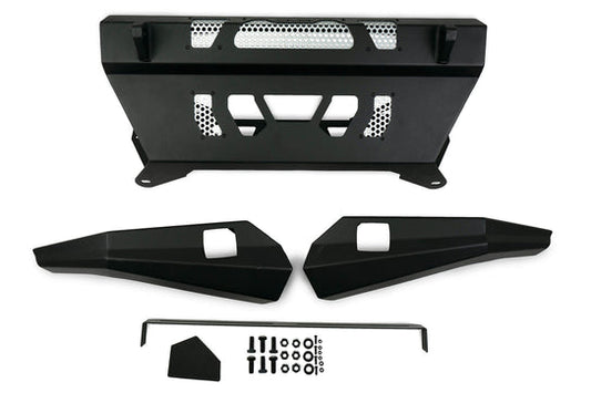 2016-2023 Toyota Tacoma | MTO Series Front Bumper