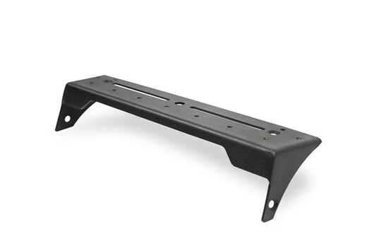 2010-2024 Toyota 4Runner | Digital Device Dash Mount