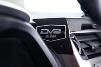 2010-2024 Toyota 4Runner | Digital Device Dash Mount