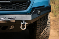 2016-2023 Toyota Tacoma | MTO Series Front Bumper