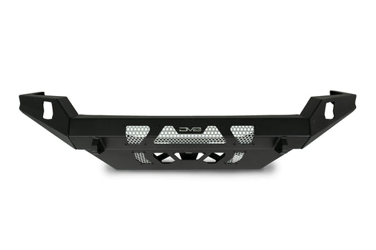 2016-2023 Toyota Tacoma | MTO Series Front Bumper
