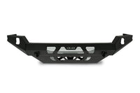 2016-2023 Toyota Tacoma | MTO Series Front Bumper