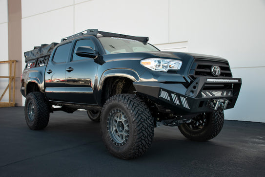 2016-2023 Toyota Tacoma Roof Rack