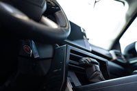 2022-2025 Toyota Tundra & 2023 Sequoia Center Console Molle Panels & Device Bridge