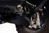 2022-2025 Toyota Tundra & 2023 Sequoia Front Lower Control Arm Skid Plates