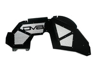 2018-2023 Jeep JL & 2020-2023 JT Front Inner Fenders