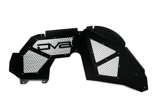 2018-2023 Jeep JL & 2020-2023 JT Front Inner Fenders