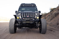 2018-2025 Wrangler JL & Gladiator JT | Spec Series Front Bumper