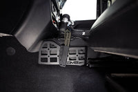2018-2025 Jeep Wrangler & Gladiator | Center Console Molle Panels
