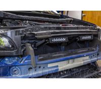 2015-2017 Subaru WRX/STi SAE/DOT LED Lightbar Kit